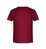 James & Nicholson T-Shirt für Jungen in klassischer Form 8008B Gr. 158/164 wine