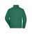 James & Nicholson Sweatjacke JN836 Gr. 3XL dark-green