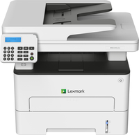 Lexmark A4-Multifunktionsdrucker Monochrom MB2236dw Bild 1