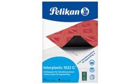 Pelikan Kohlepapier interplastic 1022 G, DIN A4, 10 Blatt (56401026)
