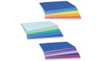 magnetoplan Moderationskarten-Set 1, 200 x 100 mm (70002425)