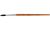 Pelikan Haarpinsel Sorte 23, Gr. 4, stumpfer Holzstiel (56711036)