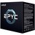 AMD CPU EPYC 7002 Series 32C/64T Model 7532 (2.4/3.3GHz Max Boost,256MB, 200W, SP3) Box