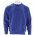 Produktbild zu FRUIT OF THE LOOM Sweater Premium Type F324N royalblau M
