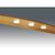 Anwendungsbild zu Lampada da incasso Micro Lynx B 230 V, 6 Watt, ø 85 mm, colore alluminio