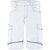 Produktbild zu KÜBLER Pantaloncini Iconiq cotton bianco/antracite 48
