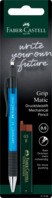 O��WEK AUT. GRIP MATIC 1375 0,5 MM + 12 WK�AD�W FABER-CASTELL