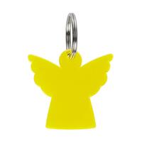 Artikelbild Porte-clés "Angel", trend-jaune PS
