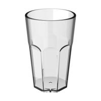 Artikelbild Drinking cup "Caipi", transparent