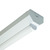 LED Anbau-/Decken-/Wandleuchte Müller Licht 30-W-LED-Deckenleuchte 1-flammig, neutralweiß, Durchverdrahtung möglich