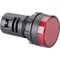 VOYANT DE SIGNALISATION LED BARTHELME 58630222 AMBRE 12 V/DC, 12 V/AC, 240 V/AC 20 MA 1 PC(S)