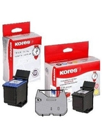 KORES - ENCRE POUR BROTHER DCP-145C/DCP-185C, JAUNE G1522Y