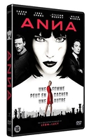 ANNA [DVD]