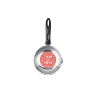 IBILI 665210 CASSEROLE INOX, ARGENTÉ, 10 CM IBILI MENAJE SA