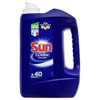 SUN LAVAGE POUDRE LAV'VAIS.1K235 POUDRE STANDARD 1K235 SUN PROFESSIONNAL