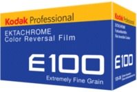 1 Kodak Ektachrome 100 135/36