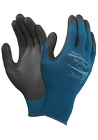Ansell Hyflex 11-616 Glove Blue Xs (Pair)