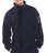 Beeswift Arc Compliant Fleece Jacket Navy Navy Blue S