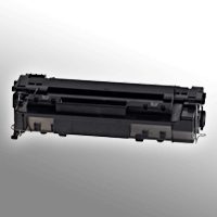 Recycling Toner ersetzt Canon Cartridge 710 schwarz