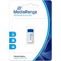 MediaRange Batterie Premium Alkaline Lady N/LR1 1.5