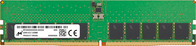 Micron MTC20C2085S1EC48BA1R module de mémoire 32 Go DDR5 4800 MHz ECC