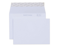 Elco 42686 Briefumschlag C6 (114 x 162 mm) Weiß 250 Stück(e)