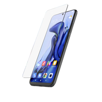 Hama 00216367 scherm- & rugbeschermer voor mobiele telefoons Doorzichtige schermbeschermer Xiaomi 1 stuk(s)