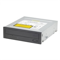 DELL 429-ABHX Optisches Laufwerk Eingebaut DVD-ROM Grau