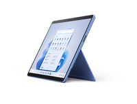Microsoft Surface Pro 9 256 GB 33 cm (13") Intel® Core™ i5 8 GB Wi-Fi 6E (802.11ax) Windows 11 Home Niebieski