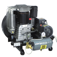 AeroTEC AK28 compresseur pneumatique 660 l/min Secteur
