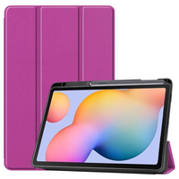 CoreParts MOBX-TAB-S6LITE-22 custodia per tablet 26,4 cm (10.4") Custodia flip a libro Nero