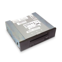 DELL 36/72GB Tape Drive Storage drive Tapecassette DDS 36 GB