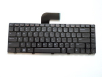 DELL 84P17 Laptop-Ersatzteil Tastatur