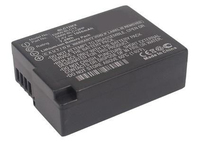CoreParts MBXCAM-BA216 akkumulátor digitális fényképezőgéphez/kamerához Lítium-ion (Li-ion) 1000 mAh