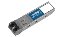 AddOn Networks 455883-B21-AO network transceiver module Fiber optic 10000 Mbit/s SFP+ 850 nm