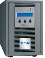 Eaton EX 700 0.7 kVA 630 W 6 AC outlet(s)