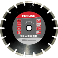 Proline Tools 89385 angle grinder accessory