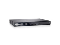 LevelOne GTL-2691 switch di rete Gestito L3 Gigabit Ethernet (10/100/1000) Nero