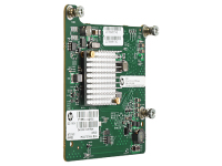 Hewlett Packard Enterprise FlexFabric 10Gb 2-port 534M Adapter Internal Fiber 10000 Mbit/s