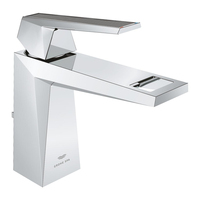 GROHE Allure Brilliant Collection Privée Chrom