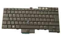 DELL FXH91 laptop spare part Keyboard