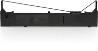 Epson SIDM Black Ribbon Cartridge for DFX-5000/+/8000/8500 (C13S015055)