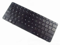 HP 594706-031 ricambio per laptop Tastiera