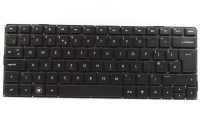 HP 578468-DH1 laptop spare part Keyboard