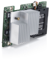 DELL PERC H310 RAID-Controller PCI Express 2.0 6 Gbit/s