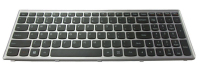 Lenovo 25205520 laptop spare part Keyboard