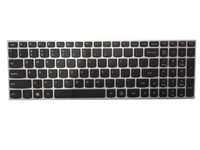 Lenovo 25215306 laptop spare part Keyboard