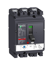 Schneider Electric NSX100F Stromunterbrecher Typ F 3