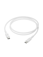 dbramante1928 CB10CCWH7143 USB kábel USB 2.0 1 M USB C Fehér