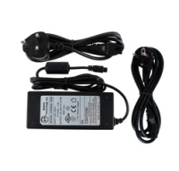 Origin Storage 65W BTI AC Adapter with 7.4mm x 5.0mm HP connector for use with various HP models